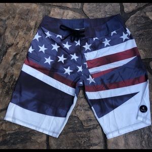 Men’s Board shorts